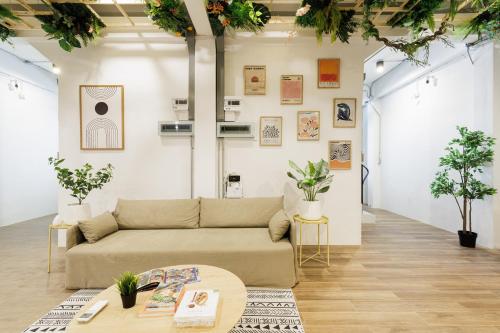 03 Wabisabi Heart of Bangkok 3MIN TO MRT train - image 6