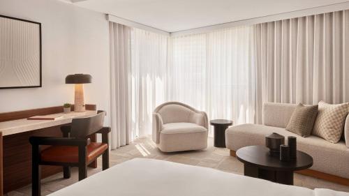 Le Méridien San Francisco