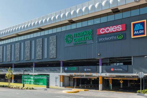 Terrific & Tranquil! 1Bed/1Bath/Balcony~ Clayfield