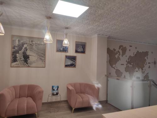 Hostal Garamar