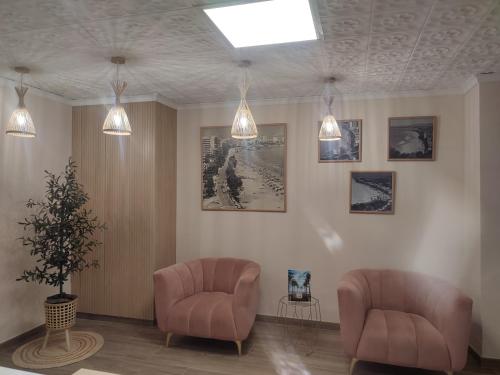 Hostal Garamar