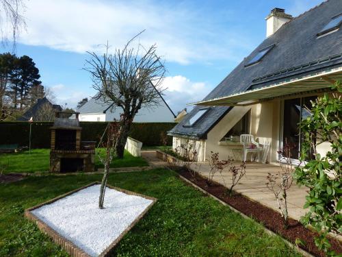 maison pluvigner cottage Pluvigner
