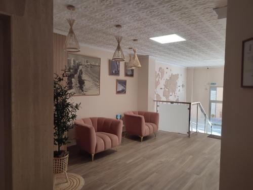Hostal Garamar