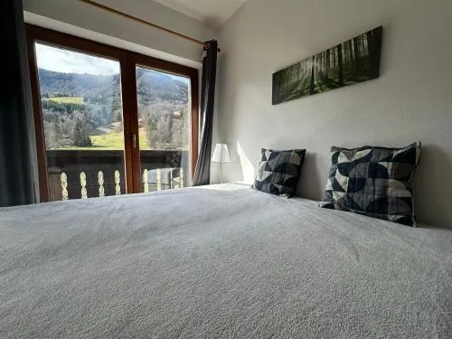 Piano Annaberg Apartments in Annaberg, Österreich