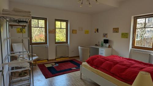  20 min nach Wien, Ruhig und Grün in Klosterneuburg