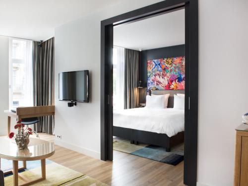 Swissôtel Amsterdam - image 12