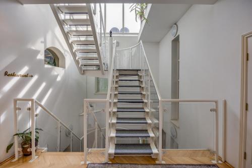 Boutique Hotel – Tbilisi, MA
