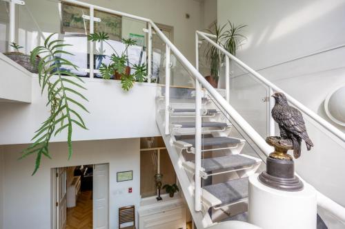 Boutique Hotel – Tbilisi, MA