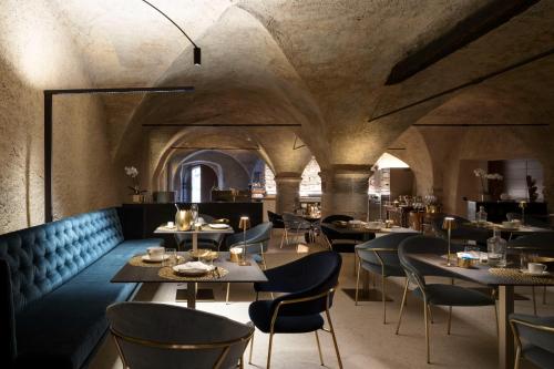 Ansitz Battisti Suites