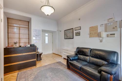 Boutique Hotel – Tbilisi, MA