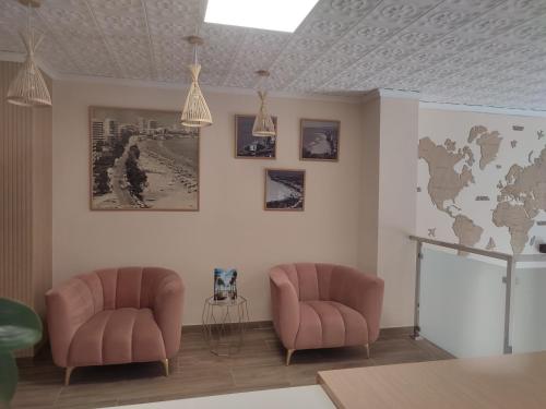Hostal Garamar