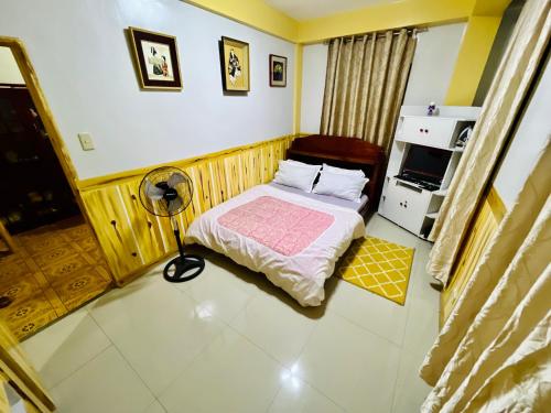 Baguio Cozy Home, Baguio