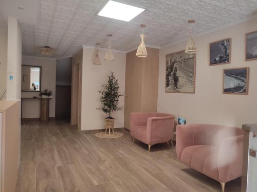 Hostal Garamar