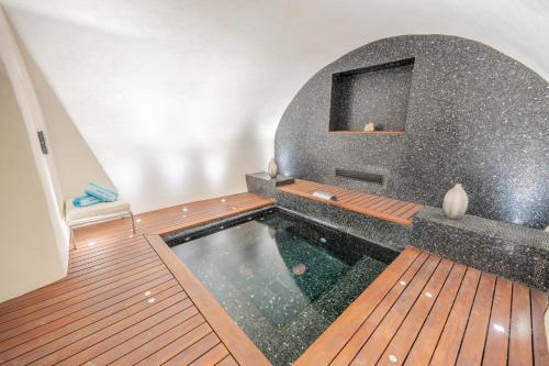 Fitneszközpont, Beau Clocher in Saint-Tropez