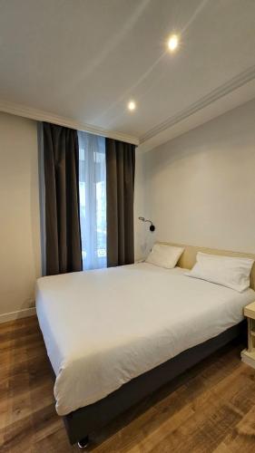 Panam Hotel - Place Gambetta-Mairie de gambetta - image 14