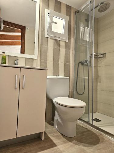 Venecia Apartments - main image