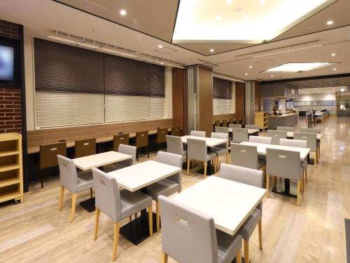 Dormy Inn Kawasaki | 去趣 chicTrip