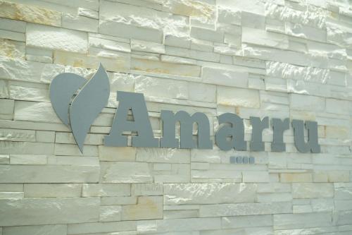 Amarru Apartments