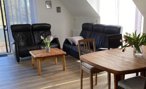 Ferienwohnung II in شنيلدورف