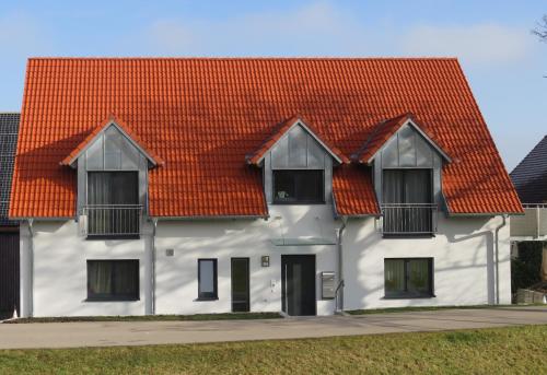 Ferienwohnung II in Schnelldorf, Deutschland