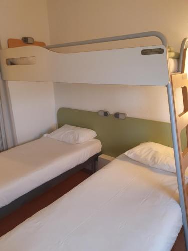 Ibis Budget Roanne Hôtel