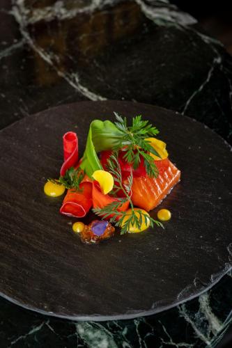 餐飲選擇, The King Of Prussia in 福伊鎮中心