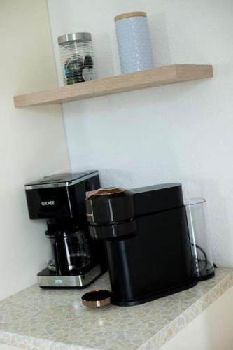 Industrial Charm Loft in دورين