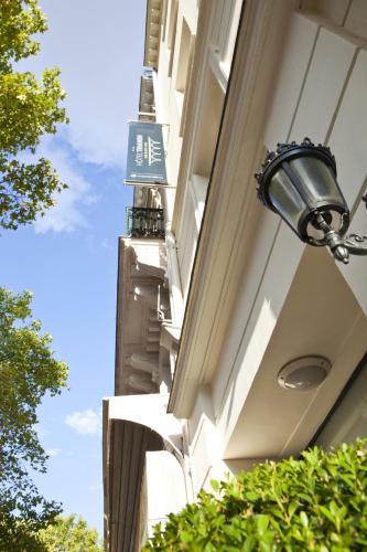 Trianon Gare de Lyon - image 2