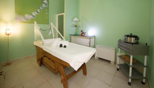 Il Cigliere Wellness Spa Resort