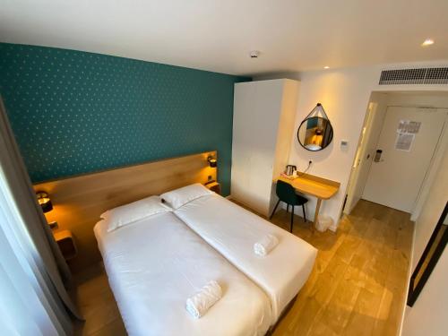 Oskar Hotel - image 13