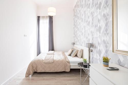 Deluxe Central Grand Residence w/ 5 BEDRMS, Budapest