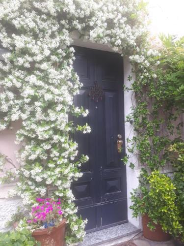 Casa Mari - free secure parking, breakfast, private bathroom, wifi, garden, aircon, 5 min walk to metro and train station, Milan (photo 2)