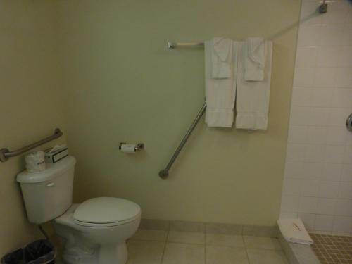 Super 8 by Wyndham Peterborough, Peterborough (foto 2)
