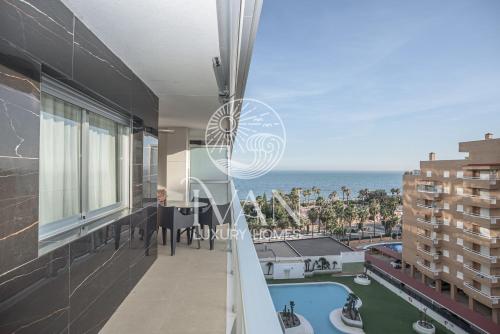 Casa Josefina Ivan Luxury Homes 7ªPta Sur 1ªLínea