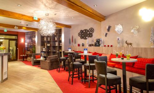 SOWELL HOTELS Parc Hotel - image 8