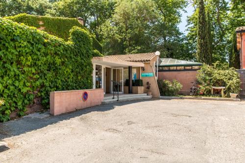 Hôtel du Canal Hotel de charme Molleville