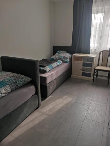 Bob's Zimmer in Bielefeld