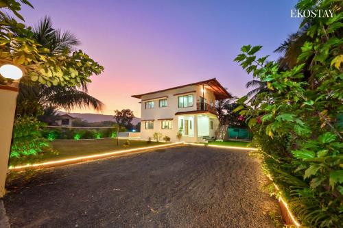 EKOSTAY - Bloomfield Villa - image 2