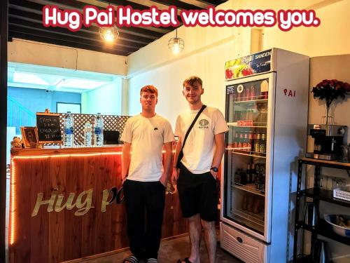 Hug pai hostel