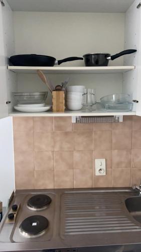 Résidence le lévezou (Residence le levezou) in Cassagnes-Begonhes