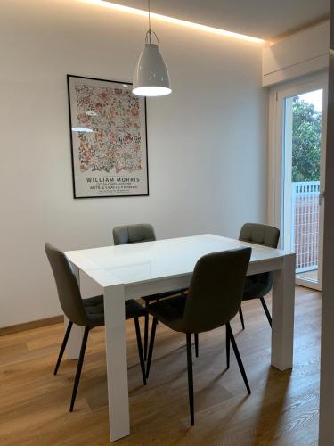 Зручності, Liberty Apartments in Чіестіна Узанез