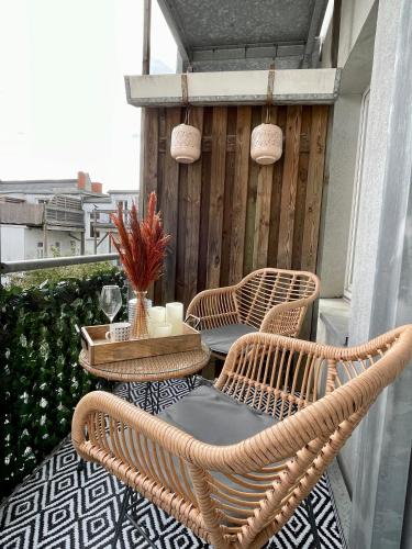Ambiente in zentraler Lage, Schwerin (photo 5)