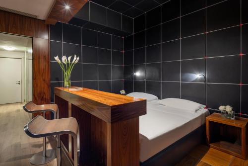 UNAHOTELS Vittoria Firenze - image 14