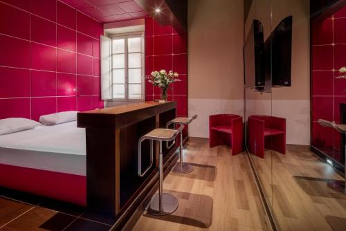 UNAHOTELS Vittoria Firenze - main image