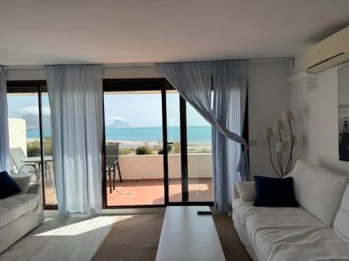 ALTEA Apartamento Vistas al mar 3