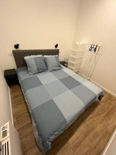 Appartement climatisé au cœur de Bordeaux, Bordeaux (Foto 6)