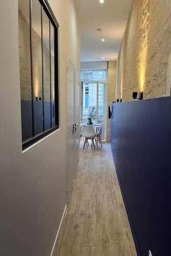 Appartement climatisé au cœur de Bordeaux, Bordeaux (Foto 9)