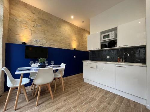 Appartement climatisé au cœur de Bordeaux, Bordeaux (Foto 10)