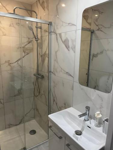 Appartement climatisé au cœur de Bordeaux, Bordeaux (Foto 2)