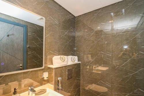 Magnificent studio-One of kind in Dubai, Dubai (Foto 4)